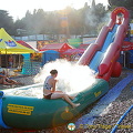 Sun and Sea: Yalta's Beaches (1329 besök) Sun and Sea: Yalta's Beaches