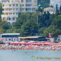 Sun and Sea: Yalta's Beaches (1314 besök) Sun and Sea: Yalta's Beaches