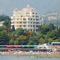 Sun and Sea: Yalta's Beaches (1322 besök) Sun and Sea: Yalta's Beaches