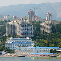 Sun and Sea: Yalta's Beaches (1306 besök) Sun and Sea: Yalta's Beaches