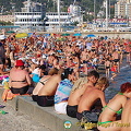 Sun and Sea: Yalta's Beaches (1571 visits) Sun and Sea: Yalta's Beaches