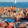Sun and Sea: Yalta's Beaches (2951 visits) Sun and Sea: Yalta's Beaches