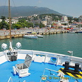 Leaving Yalta (1066 besøg) Leaving Yalta
