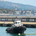 Leaving Yalta (1025 بازدید) Leaving Yalta