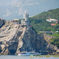 Leaving Yalta (975 بازدید) Leaving Yalta