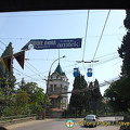Yalta town