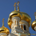 Yalta town (1018 بازدید) Alexander Nevsky Cathedral, Yalta Yalta town
