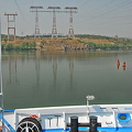 Zaporozhye dam and lock