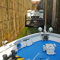 Zaporozhye dam and lock (被訪問過 1215 次) Zaporozhye dam and lock