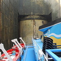 Zaporozhye dam and lock
