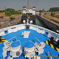 Zaporozhye dam and lock