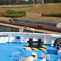 Zaporozhye dam and lock