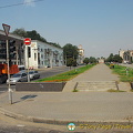 Zaporozhye city