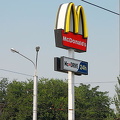 Zaporozhye city