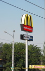 Zaporozhye city