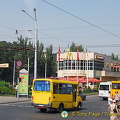 Zaporozhye city
