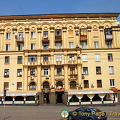 Zaporozhye city