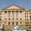 Zaporozhye city