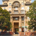 Zaporozhye city