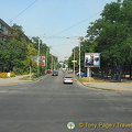 Zaporozhye city