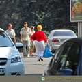 Zaporozhye city