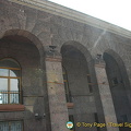 Zaporozhye city