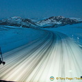 Norway (1180 visits) Norway