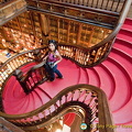 Lello bookshop, Oporto (被訪問過 1158 次) Lello bookshop, Oporto
