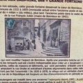 Information about old Bonnieux