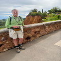 Tony in Roussillon