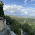 View of surrounding area