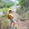 Hey, I can see Abbaye de Sénanque (1622 visite) Gordes to Abbaye de Sénanque - Hilltop Villages of Luberon - French Walking Holidays Hey, I can see Abbaye de Sénanque
