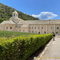 Abbaye de Sénanque (1308 visite) Abbaye de Sénanque - Gordes - Hilltop Villages of Luberon - French Walking Holidays Abbaye de Sénanque