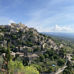 Gordes