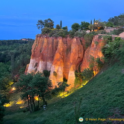 Roussillon