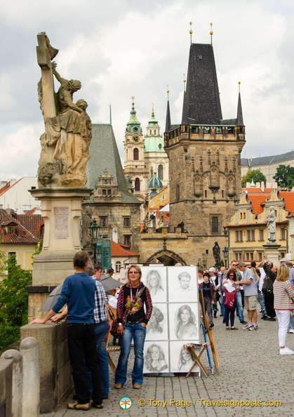 Charles_Bridge_AJP 1991 (542 visits) Charles_Bridge_AJP 1991