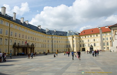 PragueCastle AJP 1920