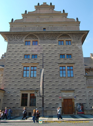 PragueCastle DSC 1587 (501 návštěv) PragueCastle DSC 1587