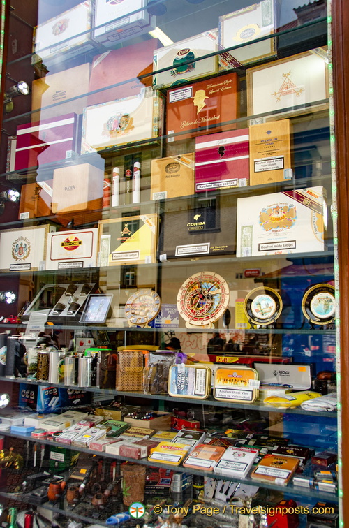 PragueShopping AJP 2025