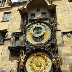 Prague Stare Mesto
