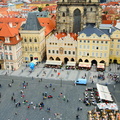 PragueTowerView AJP 2068 (657 visingar) PragueTowerView AJP 2068