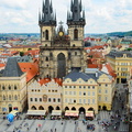PragueTowerView AJP 2069 (667 visingar) PragueTowerView AJP 2069