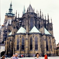 St-Vitus-Cathedral Czech 0016