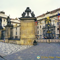 Hradcany-Castle Czech 0002