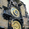 Astronomical-Clock Czech 0024