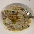 Porcini risotto