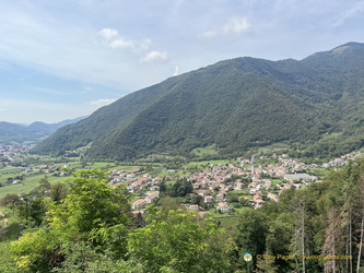 Beautiful Prosecco Hills