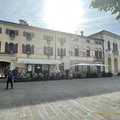 Cison di Valmarino main square