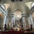 Chiesa di Santa Maria Assunta altar