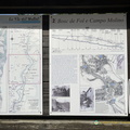 Information board